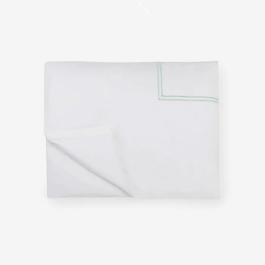 Sferra | Grande Hotel Duvet Cover