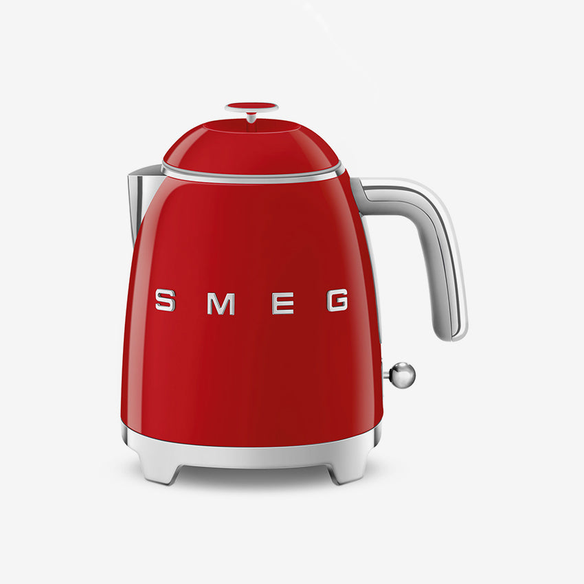 Smeg | Mini Kettle 50'S Style