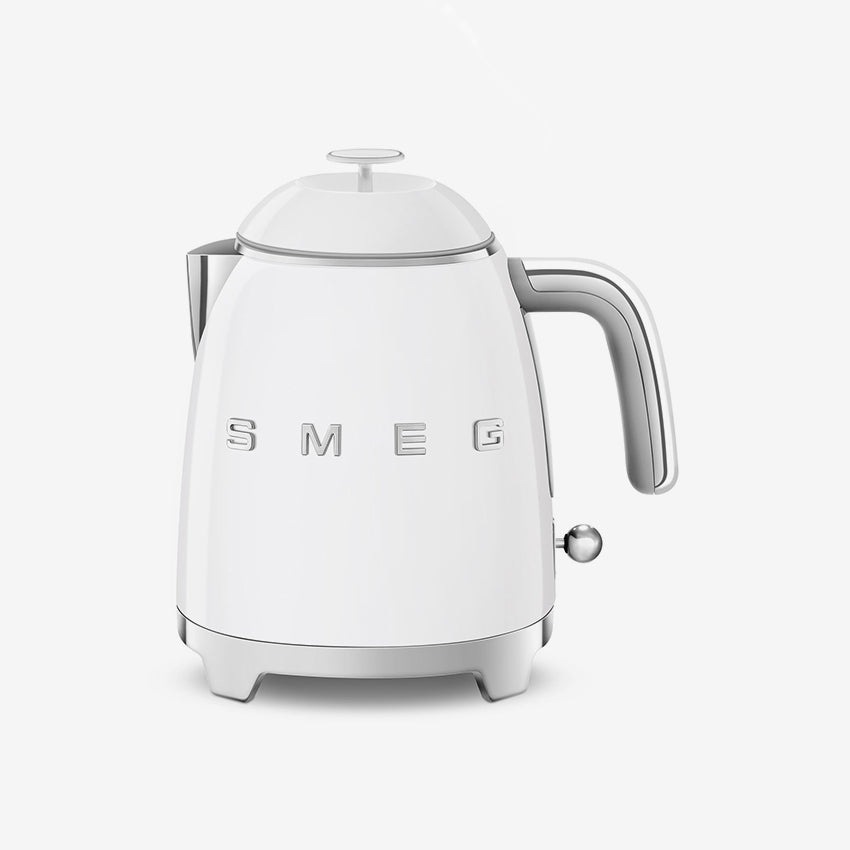Smeg | Mini Kettle 50'S Style