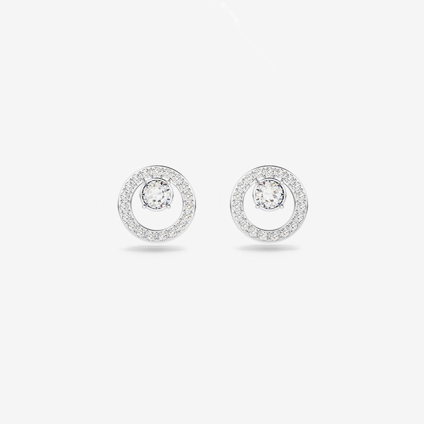 Swarovski | Creativity Stud Earrings