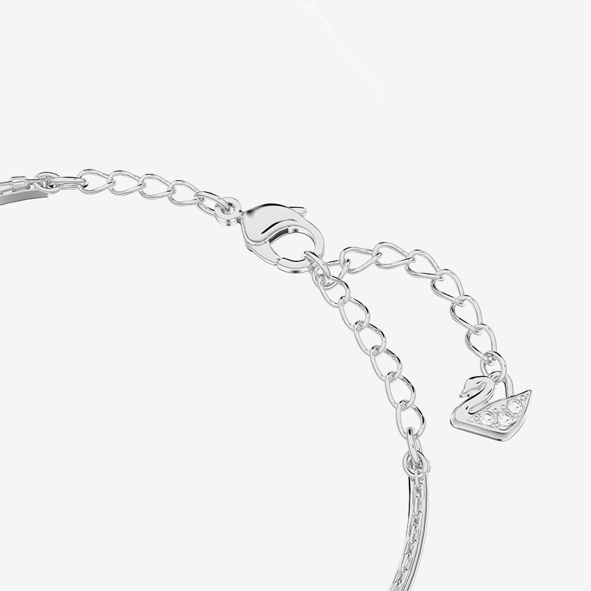 Swarovski | Ginger Bangle Chain Bracelet