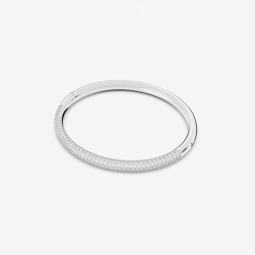 Swarovski | Bracelet Jonc Stone