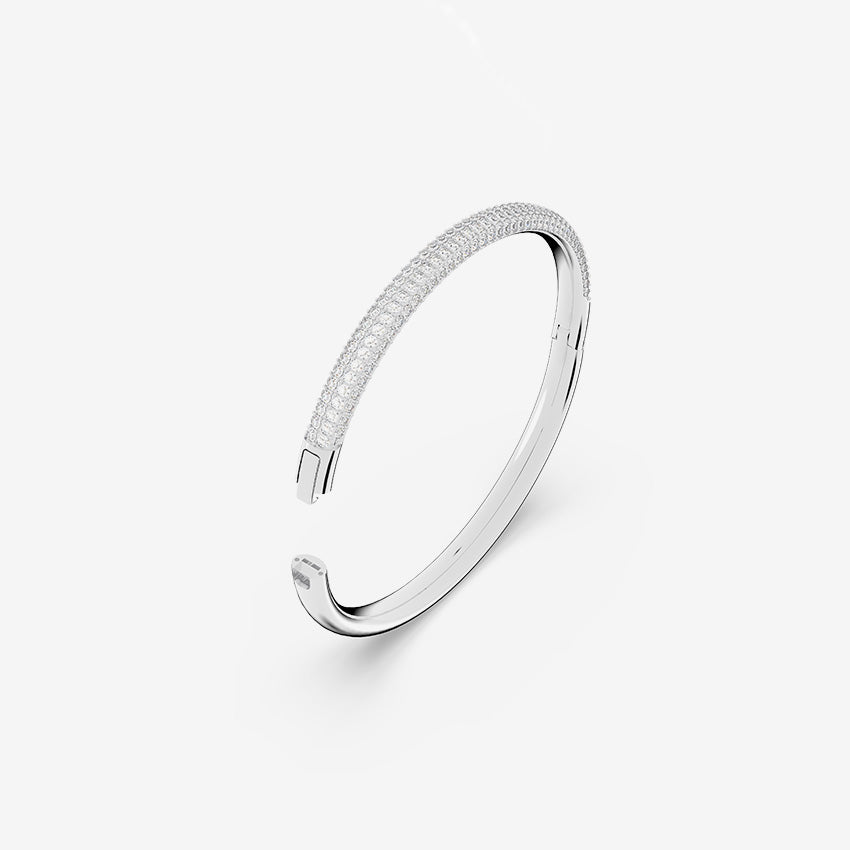 Swarovski | Bracelet Jonc Stone