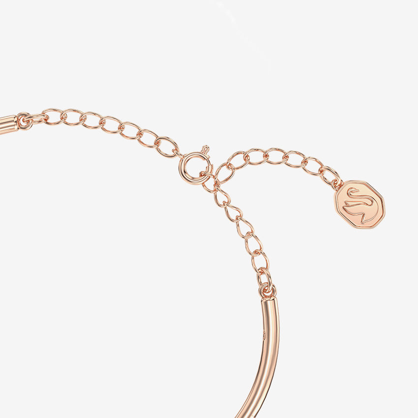 Swarovski | Bracelet Jonc Volta Bow