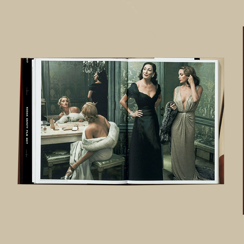 Taschen | Leibovitz