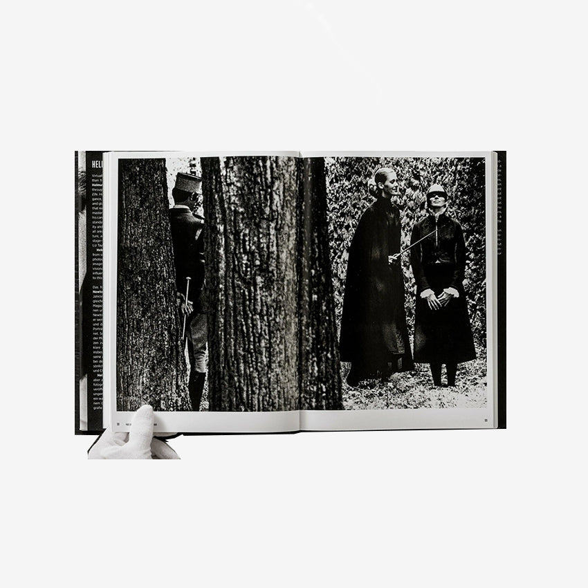 Taschen | Newton, Sumo, 20Th Anniversary