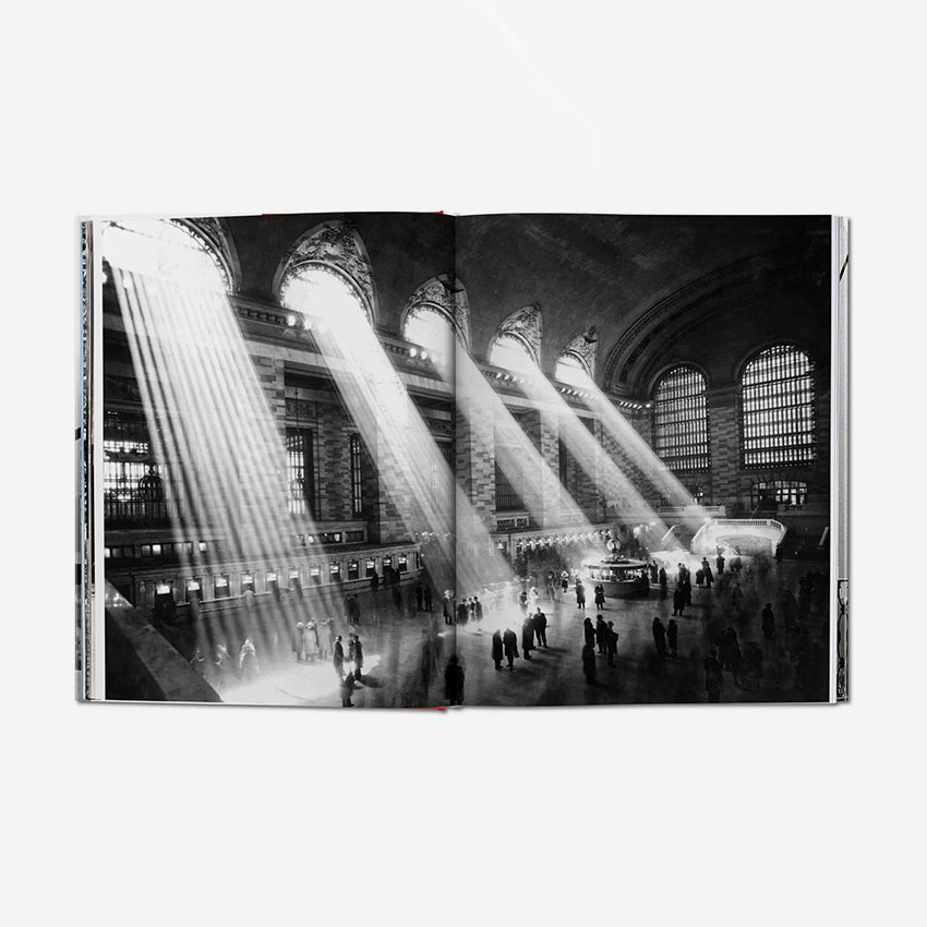 Taschen | Portrait, New York