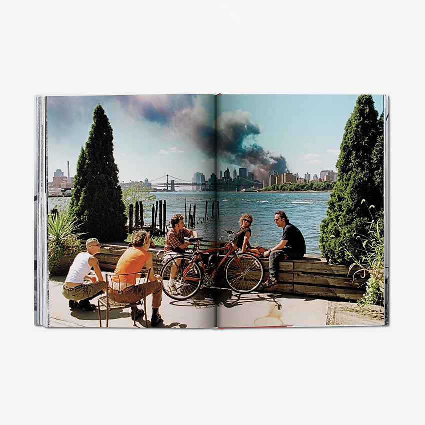 Taschen | Portrait, New York