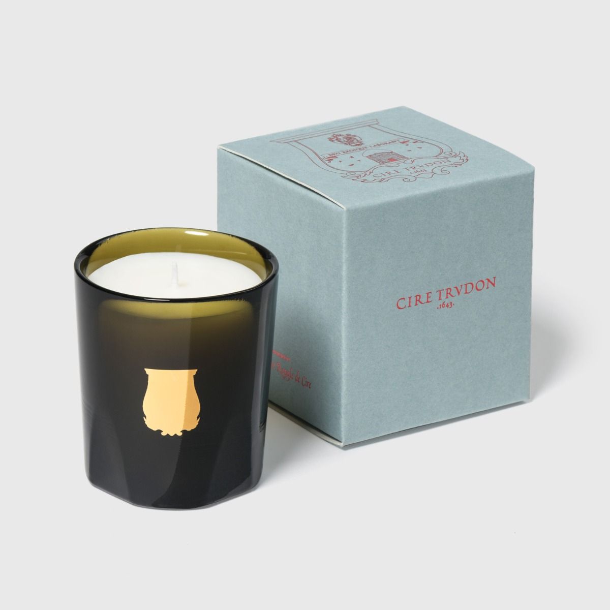 Cire Trudon | Abd El Kader Scented Candles