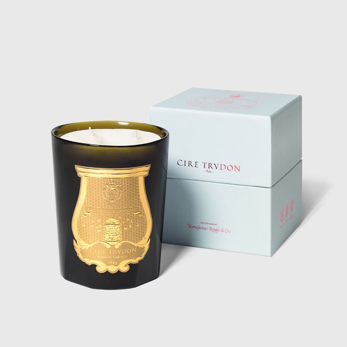 Cire Trudon | Abd El Kader Scented Candles