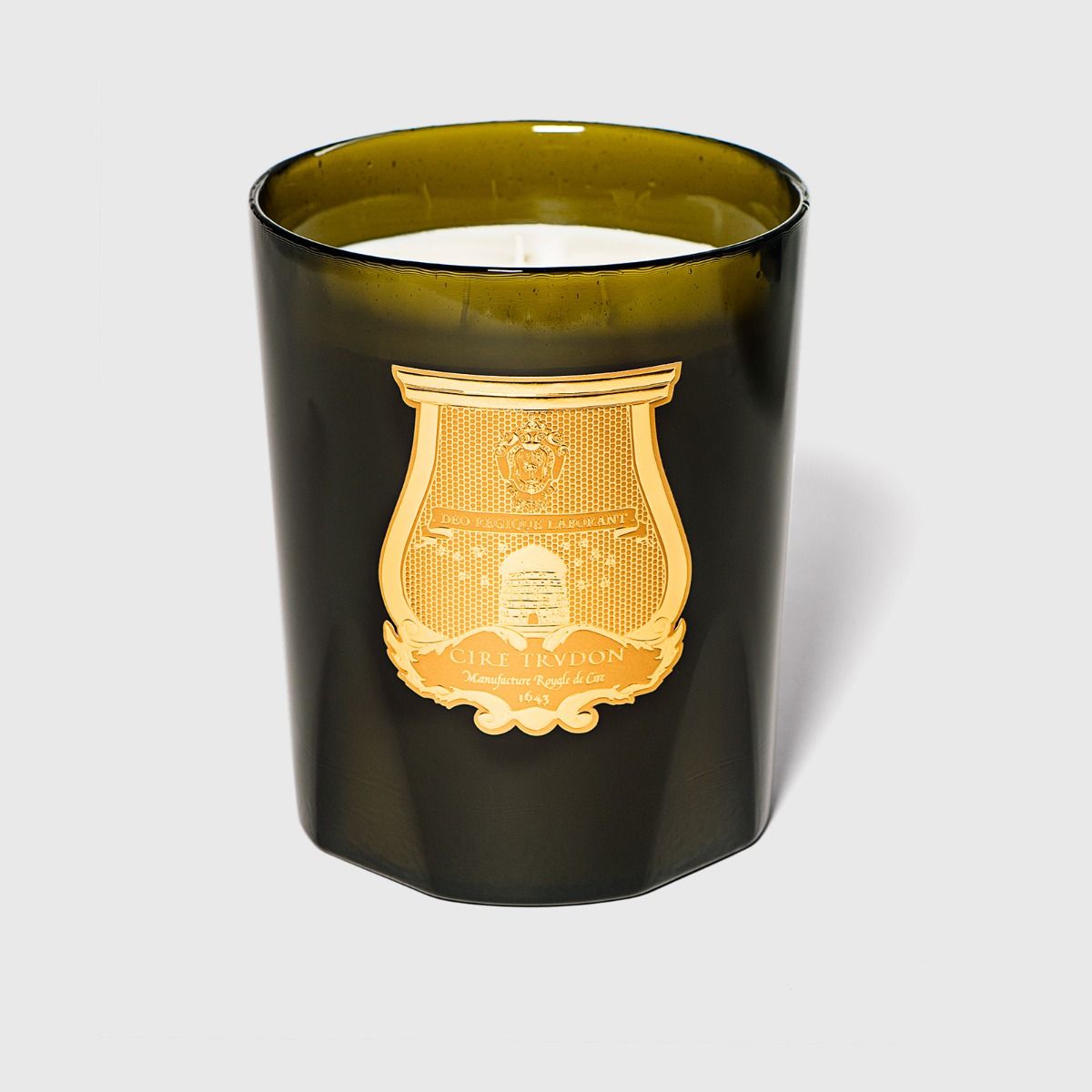 Cire Trudon | Cyrnos Scented Candle (Mediterranean Aromas)