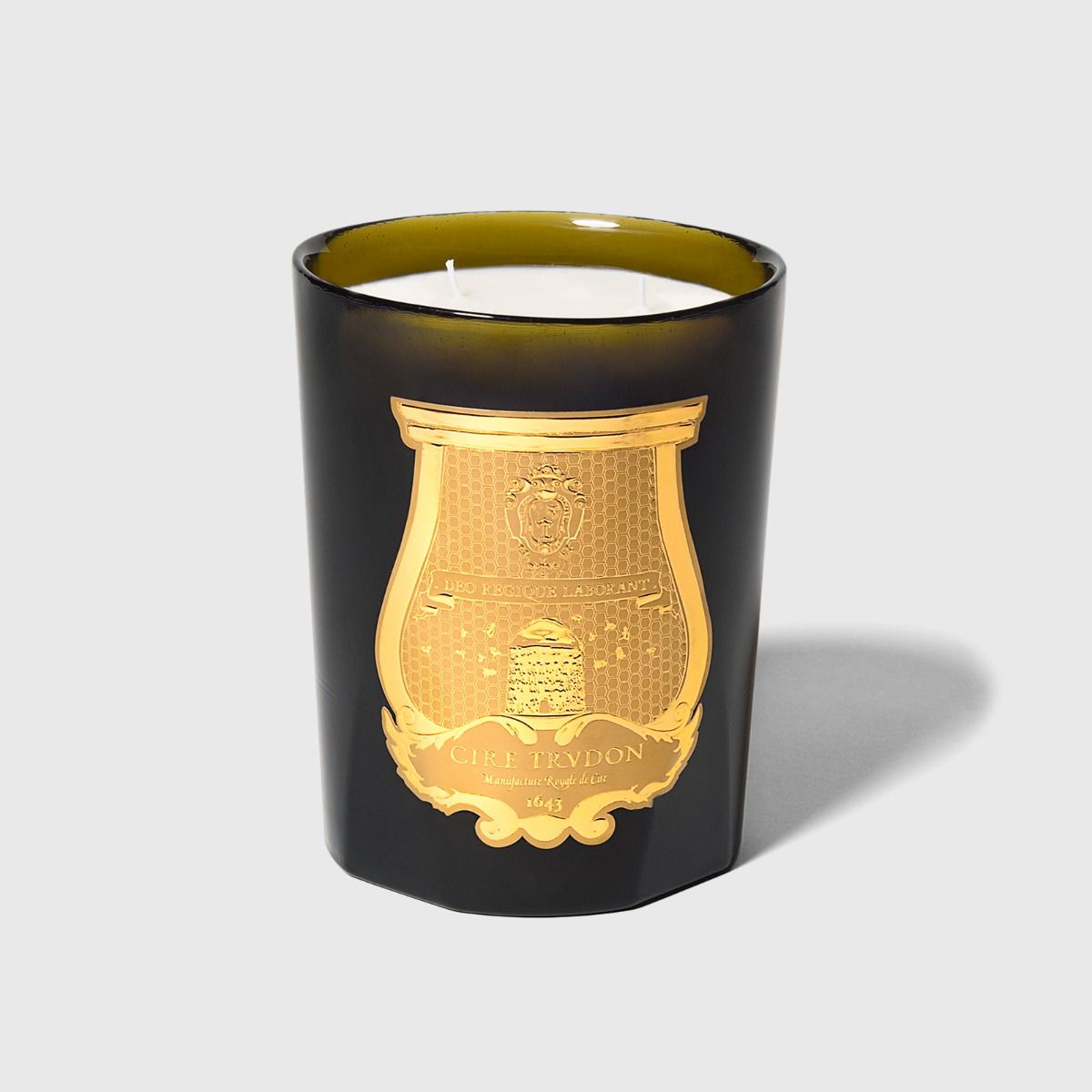 Cire Trudon | Cyrnos Scented Candle (Mediterranean Aromas)
