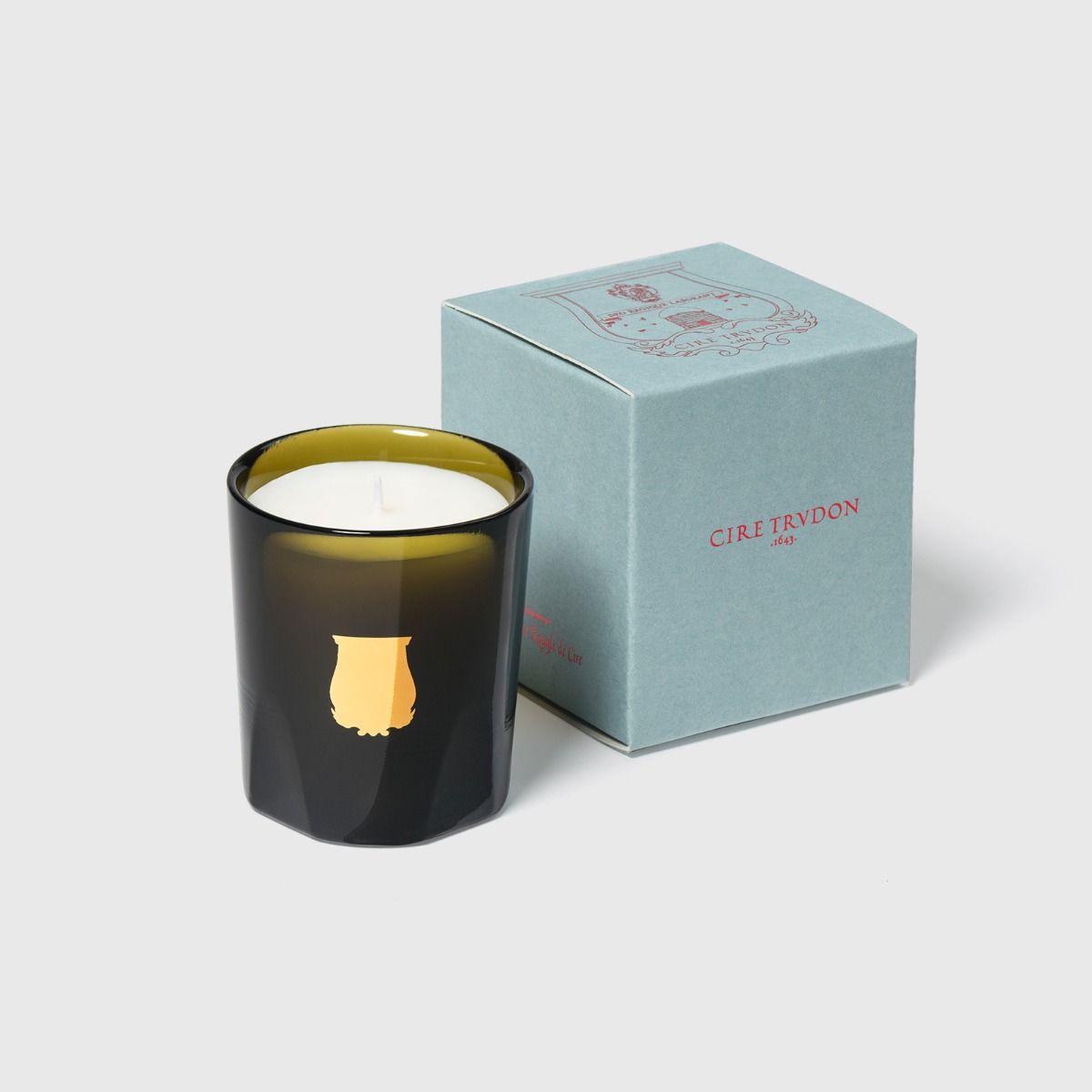 Cire Trudon | Cyrnos Scented Candle (Mediterranean Aromas)