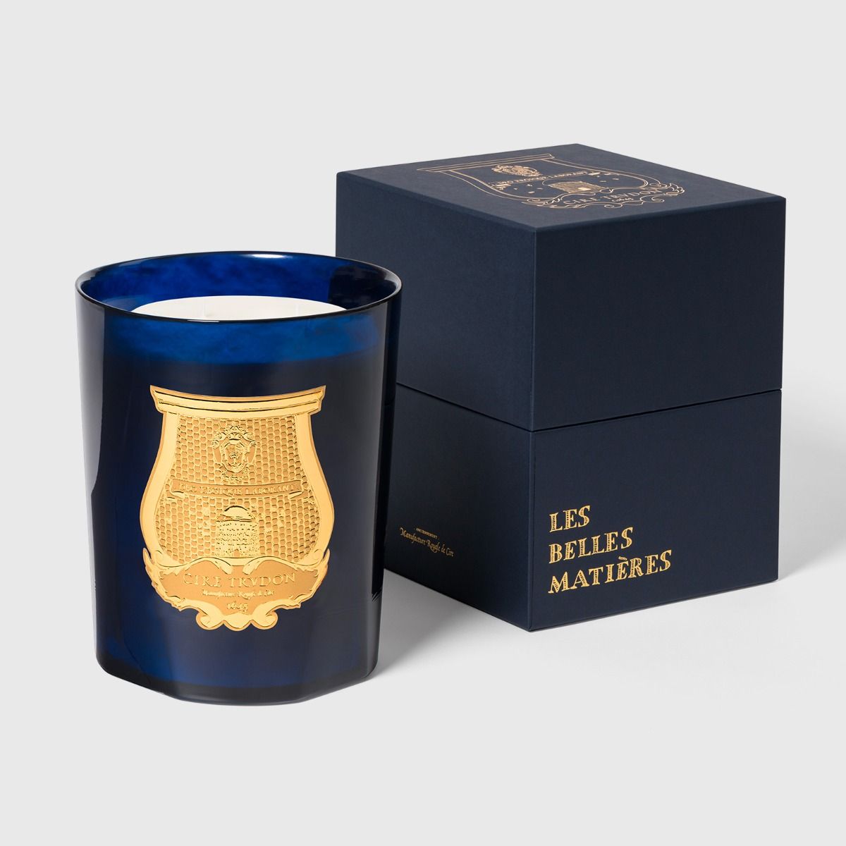 Cire Trudon | Maduraï Scented Candle