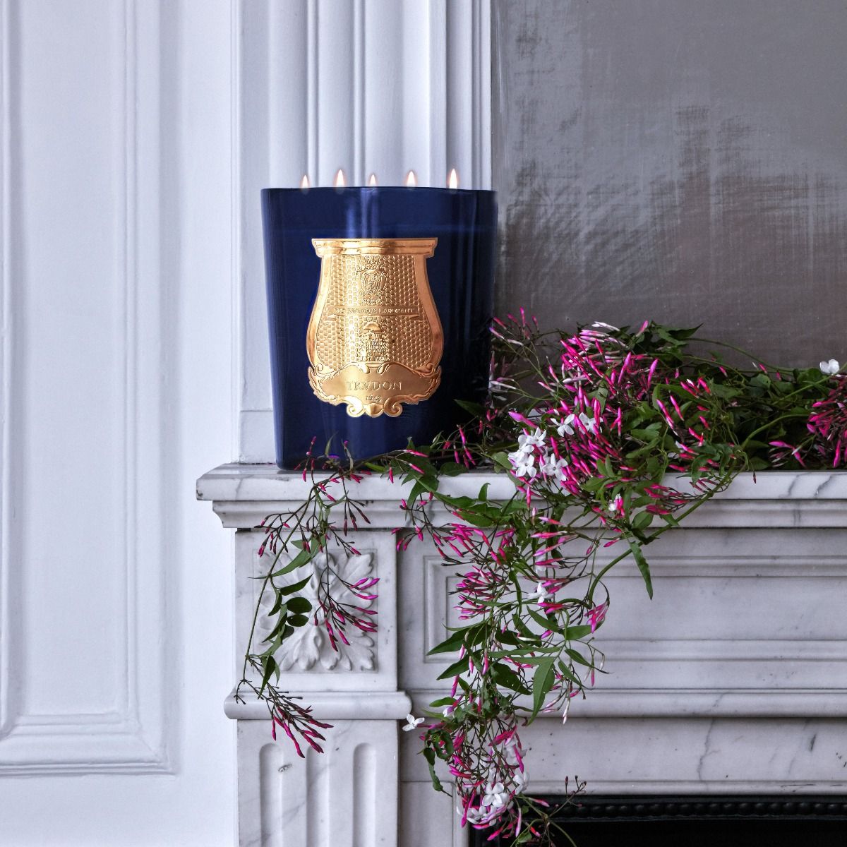 Cire Trudon | Maduraï Scented Candle