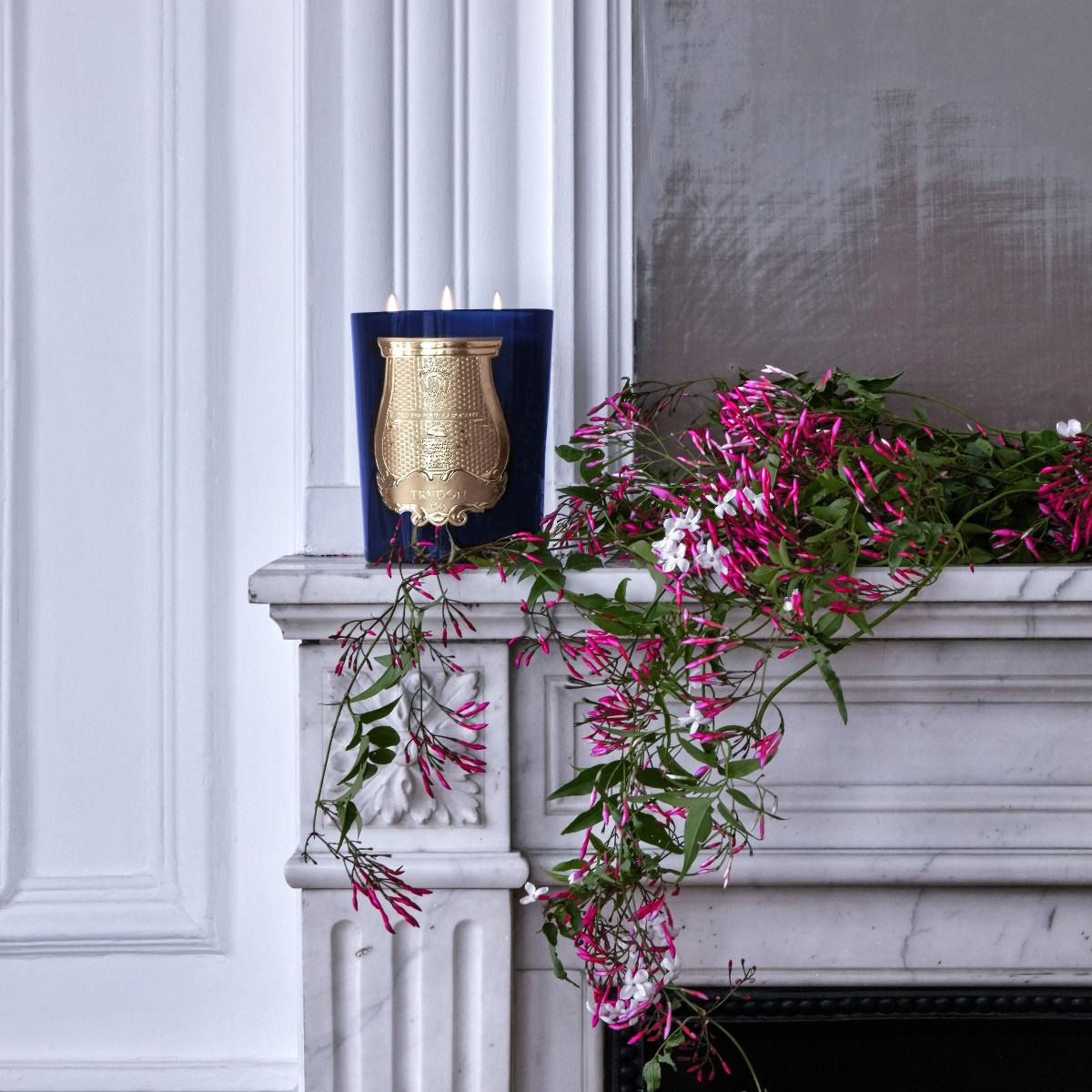 Cire Trudon | Maduraï Scented Candle