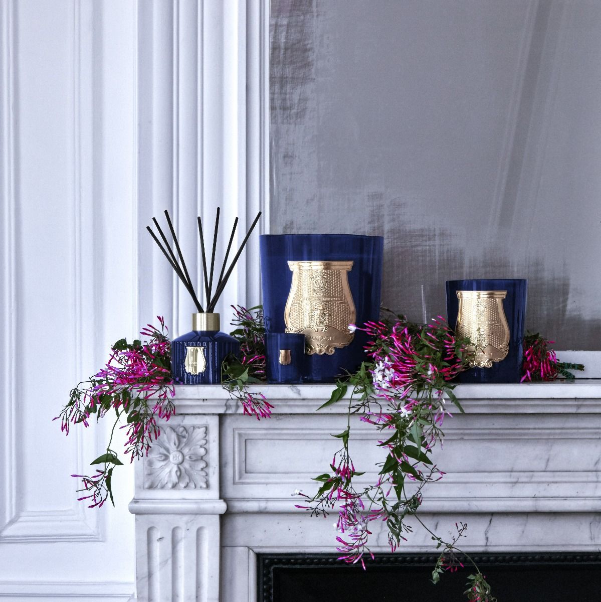 Cire Trudon | Maduraï Scented Candle