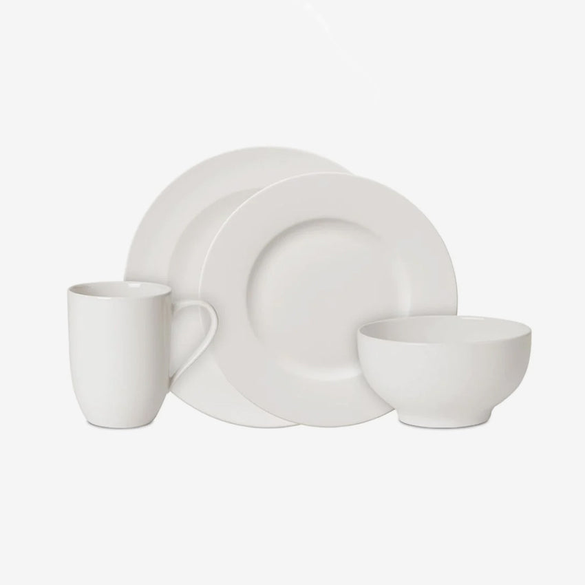 Villeroy & Boch | For Me Dinnerware Set 16 Pieces