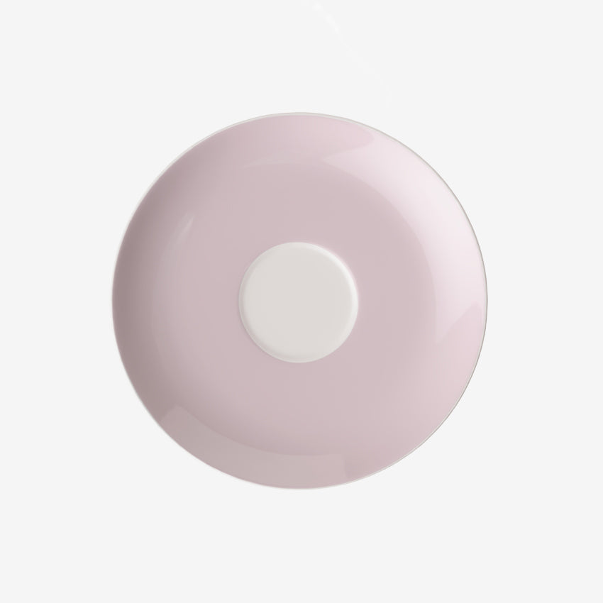 Villeroy & Boch | Soucoupe à Déjeuner Rose Garden