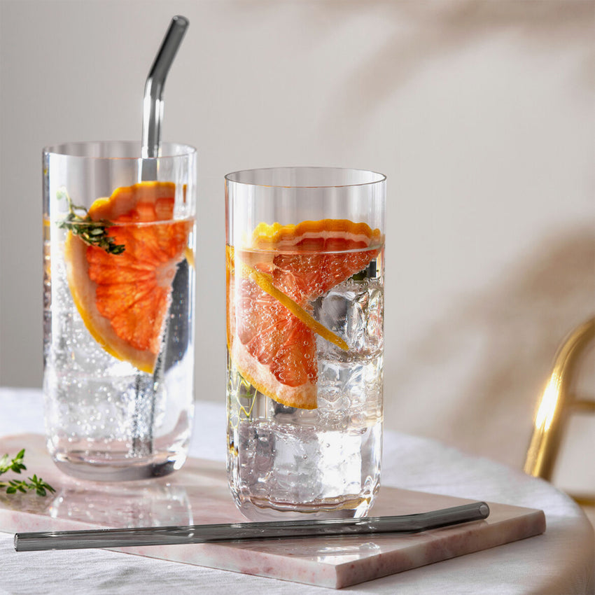 Villeroy & Boch | Rose Garden Verre / Gobelet - Ensemble de 4